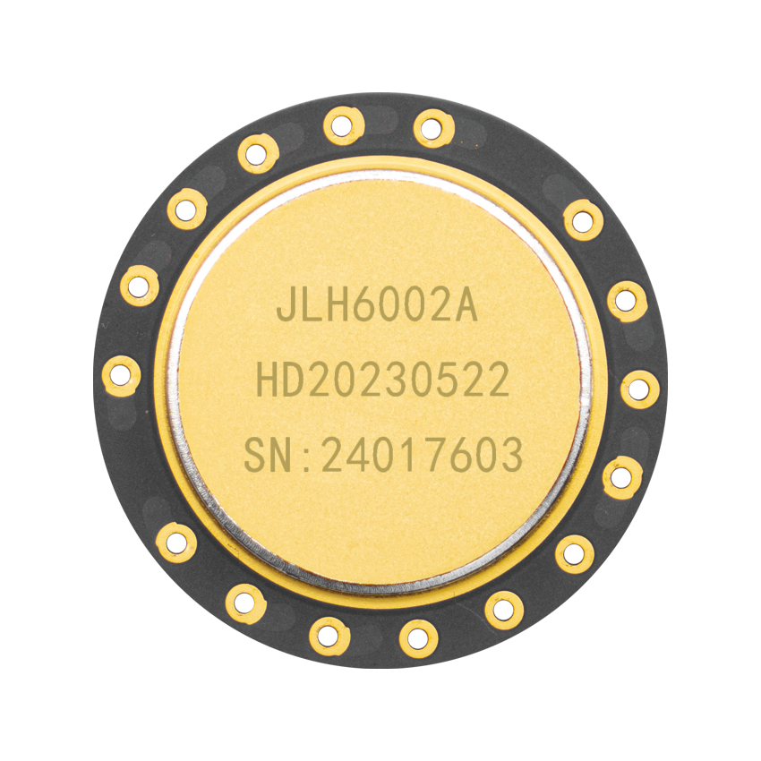 JLH6002A光电加速度计伺服电路-365微电子