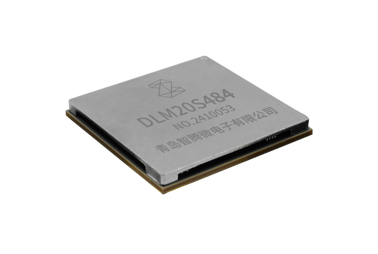 DLM20S484全国产化特种多功能SIP电路