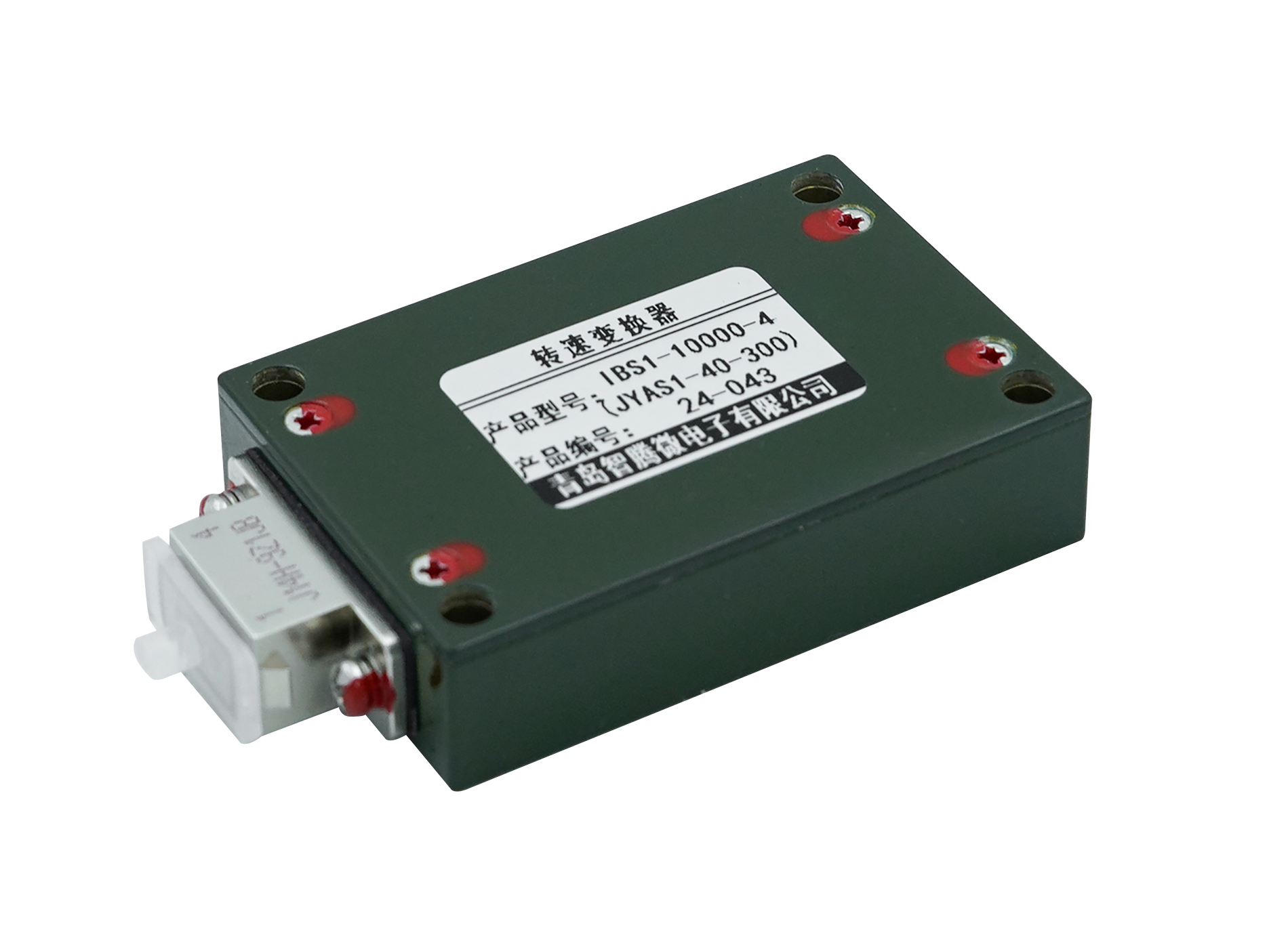 JYAS1-40-X转速变换器