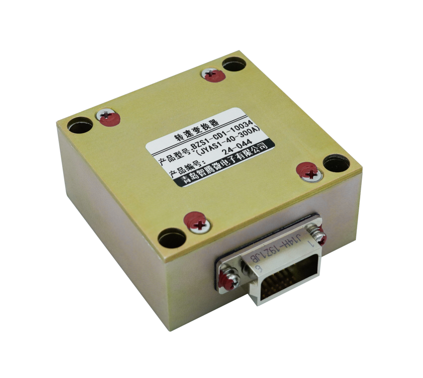 JYAS1-40-300A转速变换器